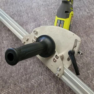 Evocutter Base Tool