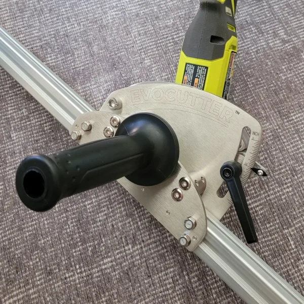Evocutter Base Tool