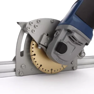 Alternative view of Evocutter Base Tool